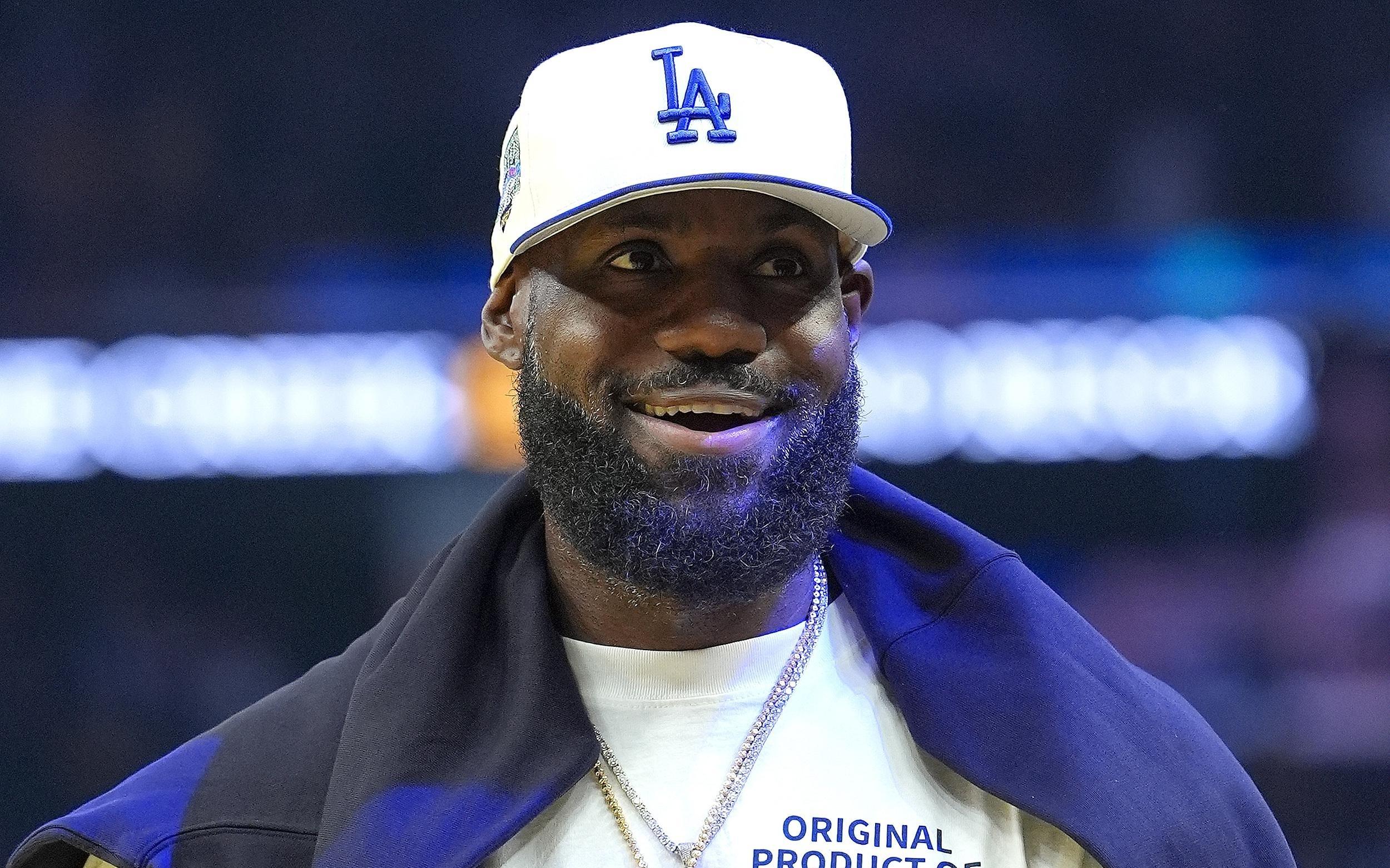 ESPN：達蒙瓊斯利用詹姆斯傷情非法投資，后者并不知情