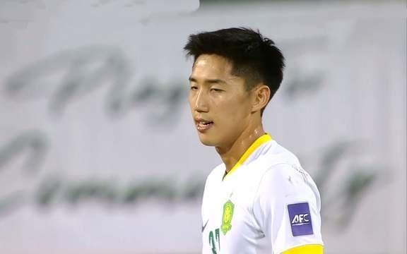 33，國安逆轉(zhuǎn)后又遭絕平張稀哲送2次助攻亞冠3場積2分一勝難求