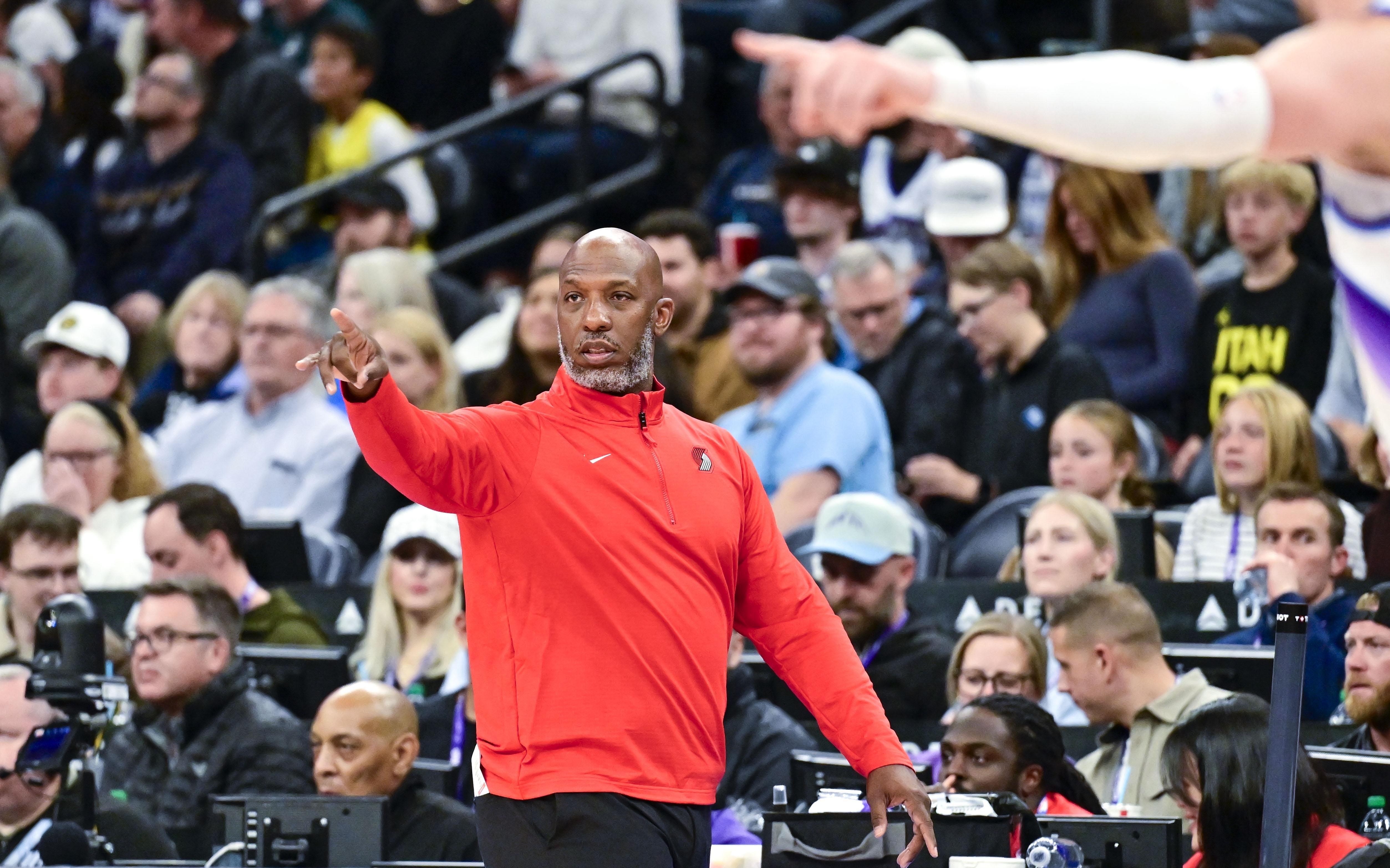 NBA球員工會：比賽公正至關(guān)重要，無罪推定原則同樣不容踐踏