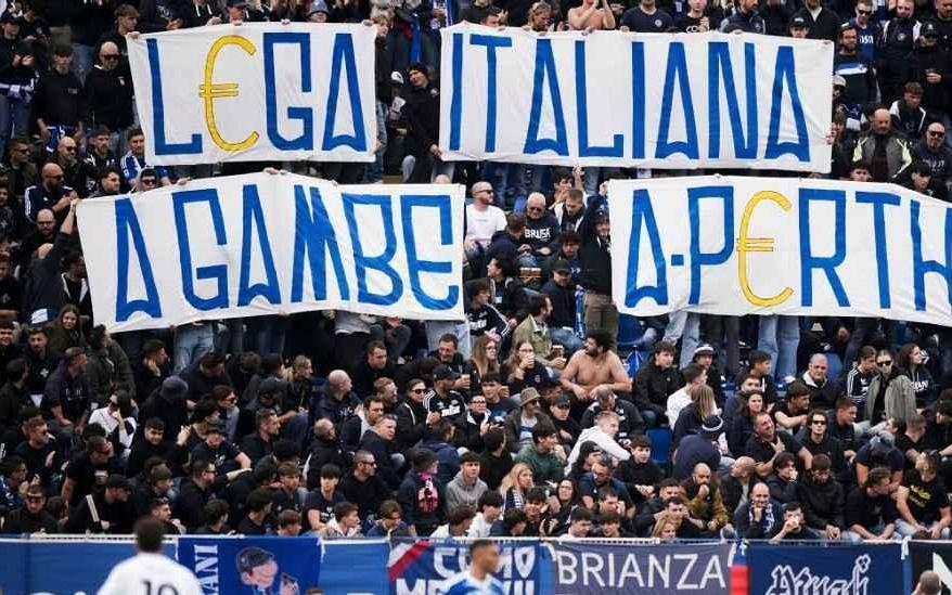ESPN：西澳大利亞政府堅持承辦意甲海外賽，最終決定下周出爐
