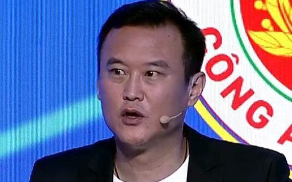 爭議！徐云龍：海港拿過幾次中超冠軍了，為什么不主力踢亞冠