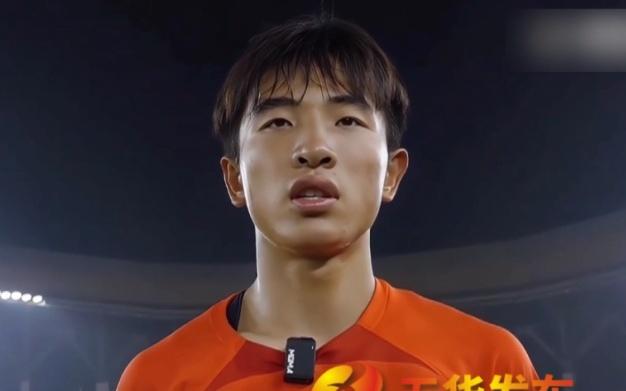 梅州客家17歲小將魏祥鑫入選全球年度天才球員名單
