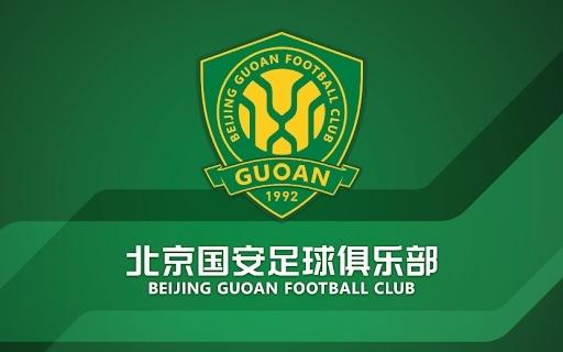 國安代理主帥：侯森因發(fā)燒沒到場地訓(xùn)練對手為保級會全力拼