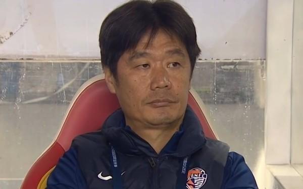 李霄鵬：隊員訓練很努力，客戰(zhàn)國安要把我們的東西打出來