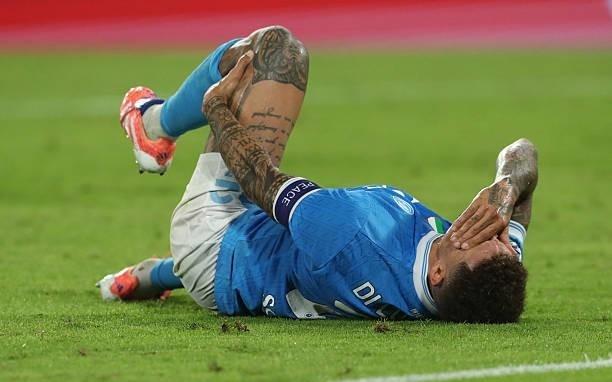 前裁判稱迪洛倫佐獲點不道德，那不勒斯官方：強烈譴責其言論