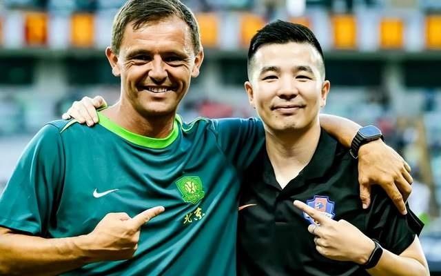 慘烈！中超僅剩2輪：仍有5隊存在降級危險，深圳武漢沒上岸！