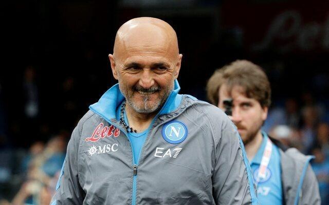 斯基拉：斯帕萊蒂拒絕了幾份大合同，他的兒子正與尤文談判