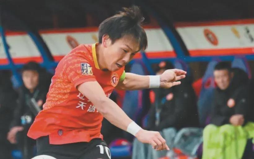 遼寧足球殺瘋了！