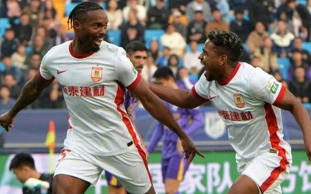 保級形勢預測：海牛和梅州客家二選一，前中超冠軍降級已成定局