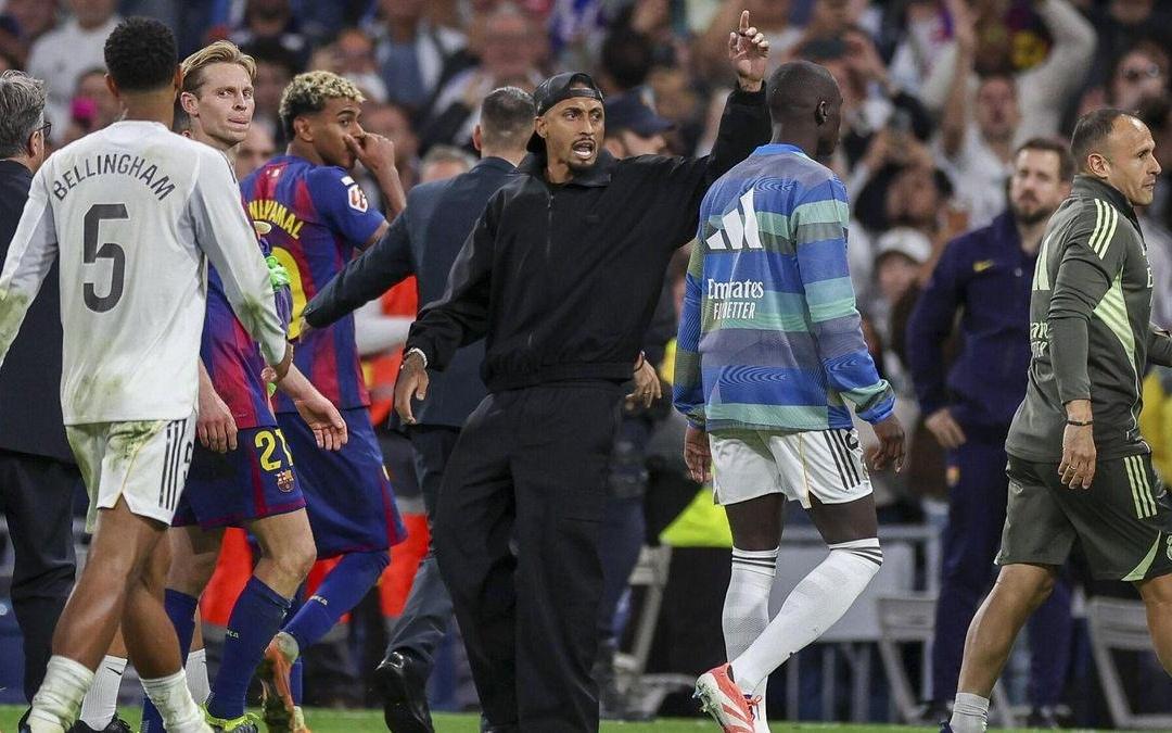 弗里克和拉菲尼亞為巴薩打氣：只是輸掉了3分，還有時間追趕