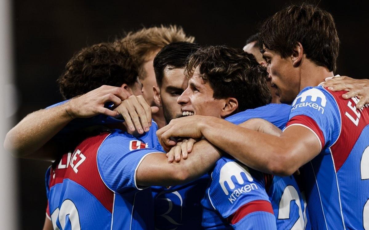 終結客場6場不勝，馬競本賽季首次在客場比賽中贏球