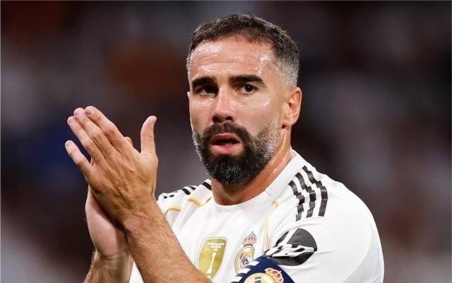 卡瓦哈爾傷缺23個(gè)月