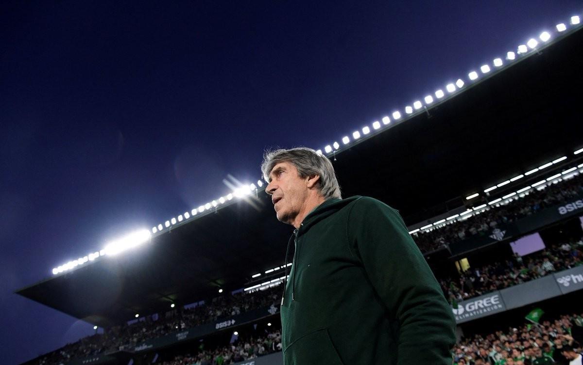 里程碑，老帥佩萊格里尼完成執(zhí)教貝蒂斯第200場西甲比賽