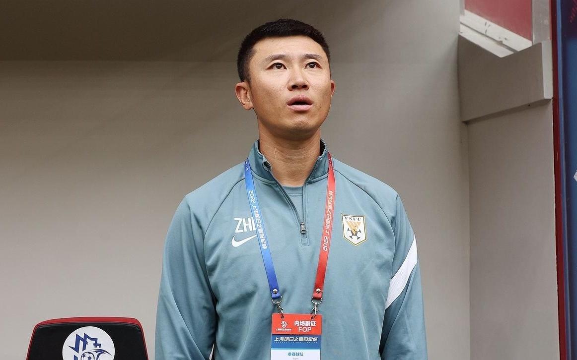 阻擊海港爭冠，韓鵬泰山9輪不敗，轉(zhuǎn)戰(zhàn)全運(yùn)會彌補(bǔ)周海濱丟金遺憾