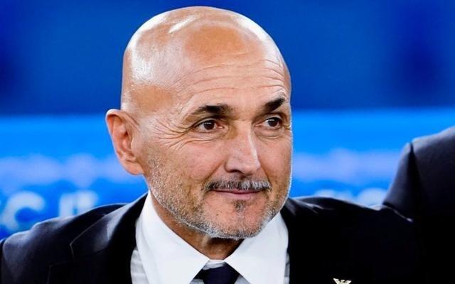 迪馬：尤文希望斯帕萊蒂本周末就率隊(duì)出戰(zhàn)，雙方可能今天會面