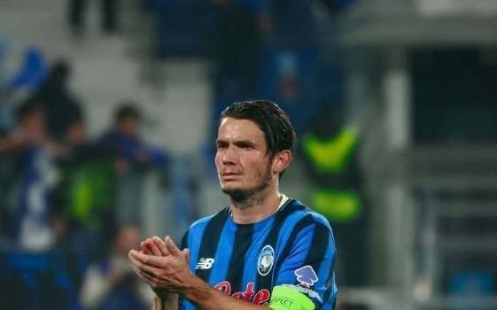 新援閃擊處子球，AC米蘭6場不勝苦主，亞特蘭大11保住不敗金身