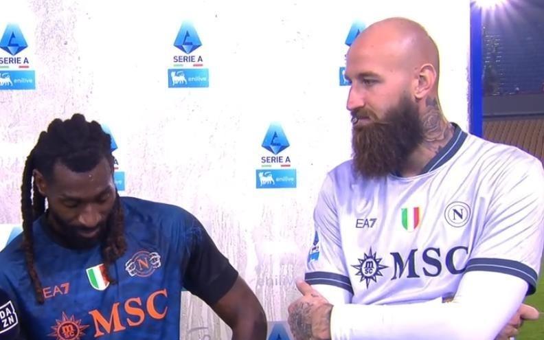 米林科維奇：撲點(diǎn)你可以做各種分析，但最后還是要靠直覺