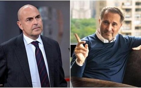 卡利亞里主席回應(yīng)米蘭老板：也許在美國(guó)，有些人更支持我們