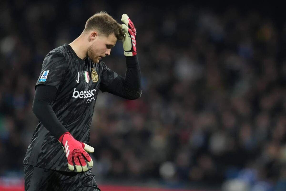 悲劇！國(guó)米門(mén)將駕車(chē)發(fā)生交通事故撞死一名81歲老人