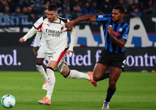 不敗金身下的尷尬！亞特蘭大又平了，9輪7平五大聯(lián)賽平局最多球隊(duì)