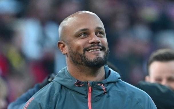 名宿：拜仁選孔帕尼，如同中了頭獎