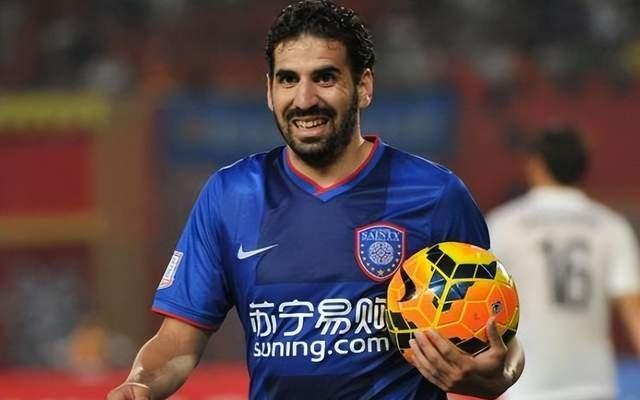 久違了！中超終于迎第5位日本外援：本賽季已獨(dú)造21球！