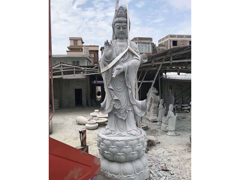 人物雕像