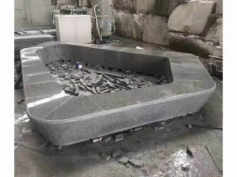 石桌石凳